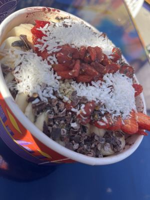 Ubatuba Açaí - Venice by null