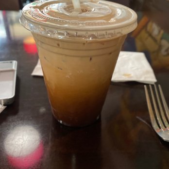 Thai Pepper True Thai Kitchen - Iced coffee - Thai Near Me - Tacoma, Washington Thai Pepper True Thai Kitchen - Iced coffee - Thai Near Me - Tacoma, Washington