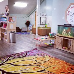 Alta Children's Center