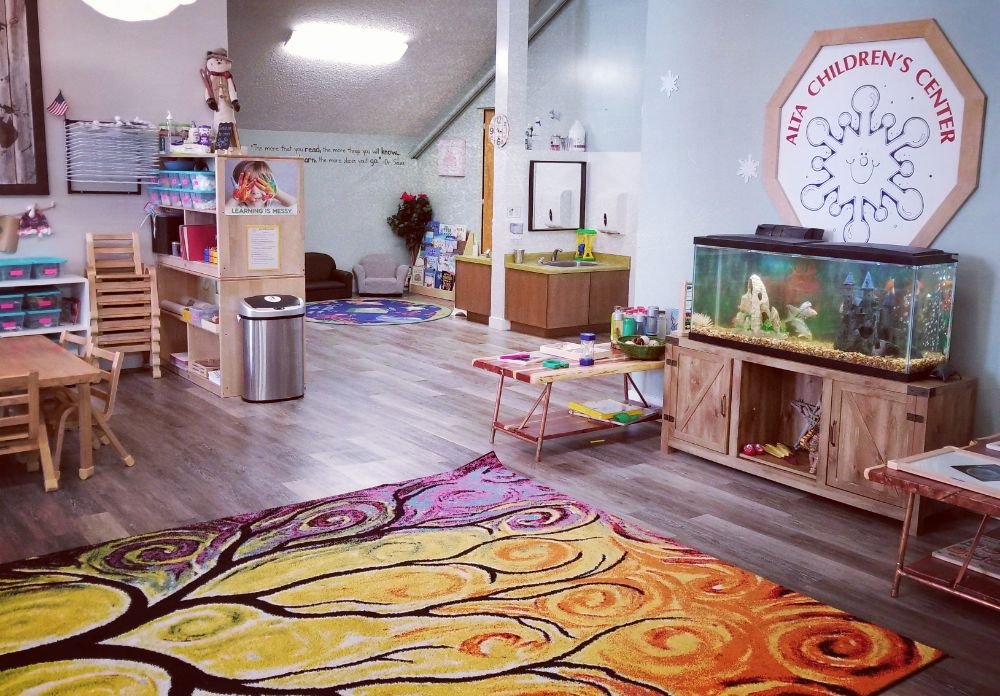 Alta Children's Center - childcare center in Alta, UT