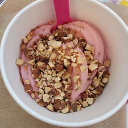 Watermelon Sorbet
