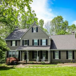 Roofs by Tip Top - Roofs by Tip Top Presidential TL luxury install