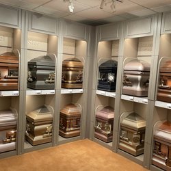 Brenna Funeral Home