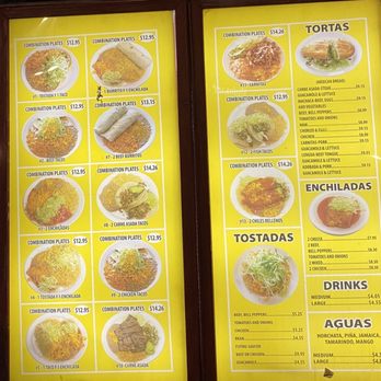 Tacos Rapidos - Menu Prices 2023 - Mexican Near Me - Denver, Colorado Tacos Rapidos - Menu Prices 2023 - Mexican Near Me - Denver, Colorado