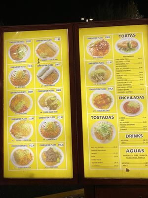 Tacos Rapidos by null