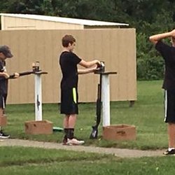 Gateway Sportsman Club