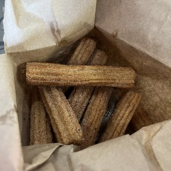 La Horchateria - Mini Churros - Coffee & Tea Near Me - Raleigh, North Carolina La Horchateria - Mini Churros - Coffee & Tea Near Me - Raleigh, North Carolina