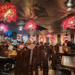 Maria Bonita Mexican Grill