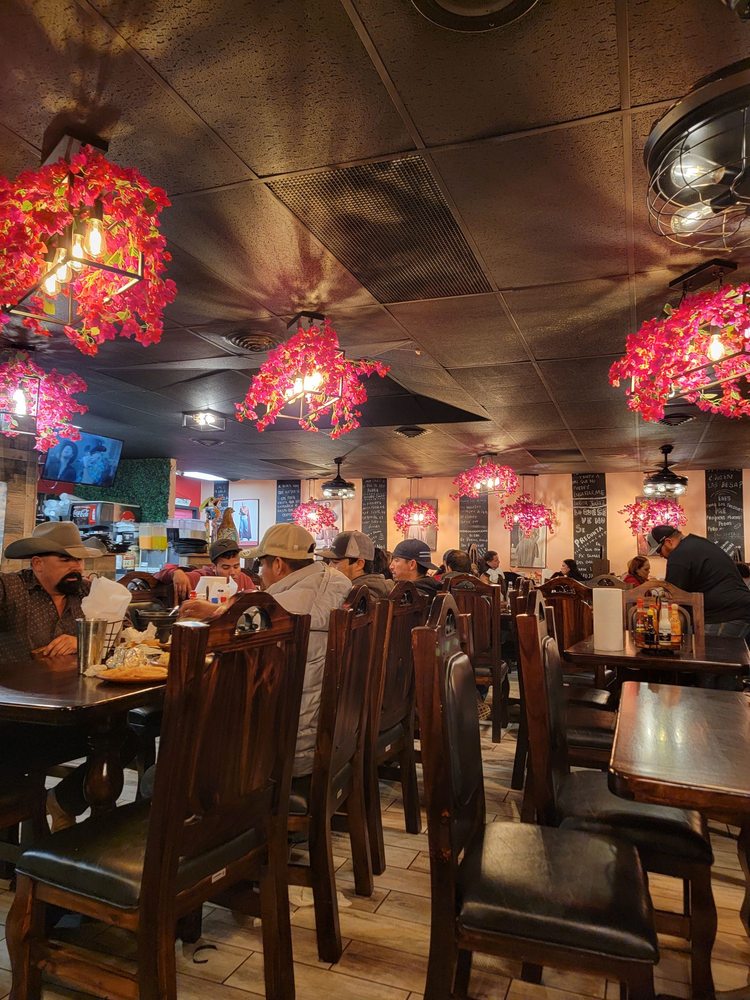 Maria Bonita Mexican Grill
