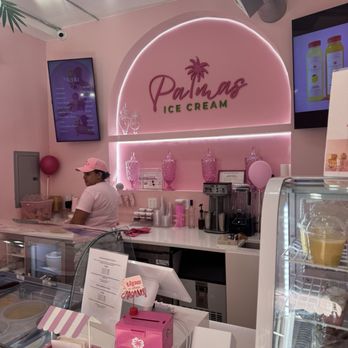 Palmas Ice Cream - Ice Cream & Frozen Yogurt Near Me - Hawthorne, New Jersey Palmas Ice Cream - Ice Cream & Frozen Yogurt Near Me - Hawthorne, New Jersey
