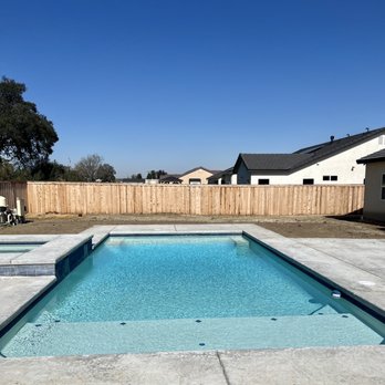 Advanced Pools - Pool & Hot Tub Service Near Me - Hanford, California