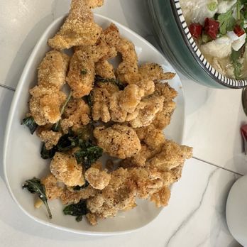 Fu Restaurant - Asian Fusion Near Me - Walnut, California