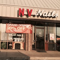 NV Nails
