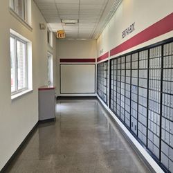 US Post Office