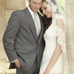 Rochester Formal Wear - Allure collection