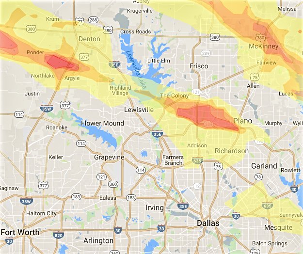 Slide of Roofing Solutions of Texas