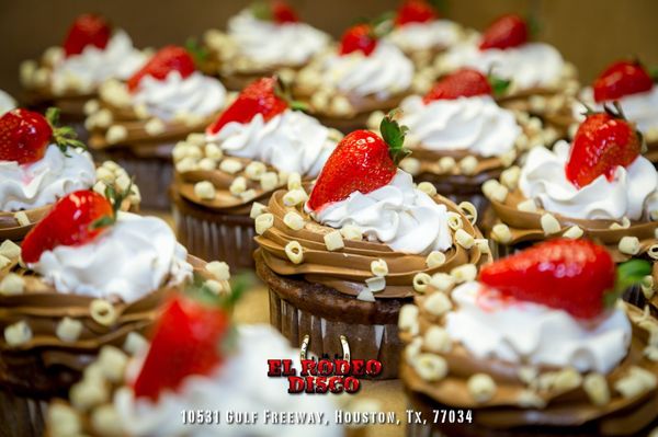 EL RODEO DISCO - 54 Photos - Dance Clubs - 10531 Gulf Fwy, Houston, TX ...