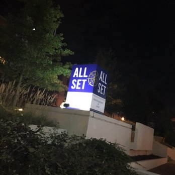 All Set Restaurant & Bar - All Set! - New American Near Me - Silver Spring, Maryland
