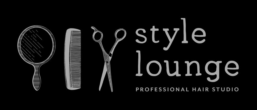 Style Lounge Hair Studio Logo