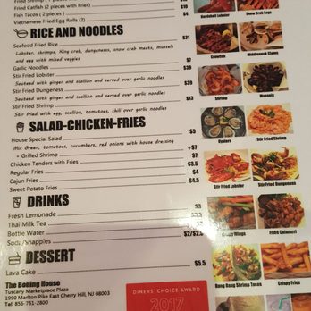 The Boiling House - Menu and our meal.The Sea Festival - Cajun/Creole Near Me - Cherry Hill, New Jersey The Boiling House - Menu and our meal.The Sea Festival - Cajun/Creole Near Me - Cherry Hill, New Jersey
