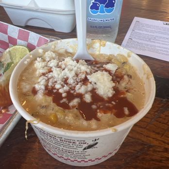 Velvet Taco - Elote & Chips - New American Near Me - Tulsa, Oklahoma Velvet Taco - Elote & Chips - New American Near Me - Tulsa, Oklahoma