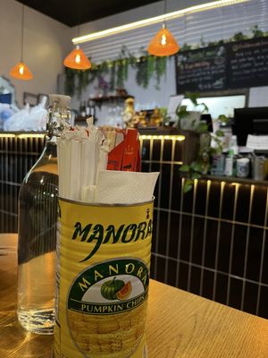 Khamdee Thai Cookhouse by null