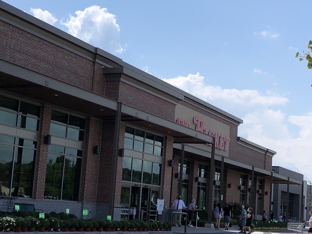 MARKET BASKET 41 Photos & 24 Reviews 90 Rock Row, Westbrook, Maine