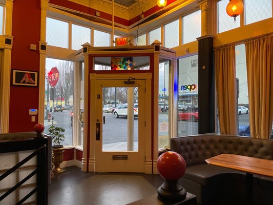Doc Marie’s by null