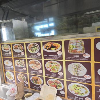 Buenafe Taqueria - Food Trucks Near Me Buenafe Taqueria - Food Trucks Near Me