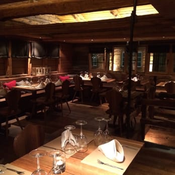 The Factory - restaurant - pizzeria - Inside - Italian Near Me - Zermatt, VS The Factory - restaurant - pizzeria - Inside - Italian Near Me - Zermatt, VS