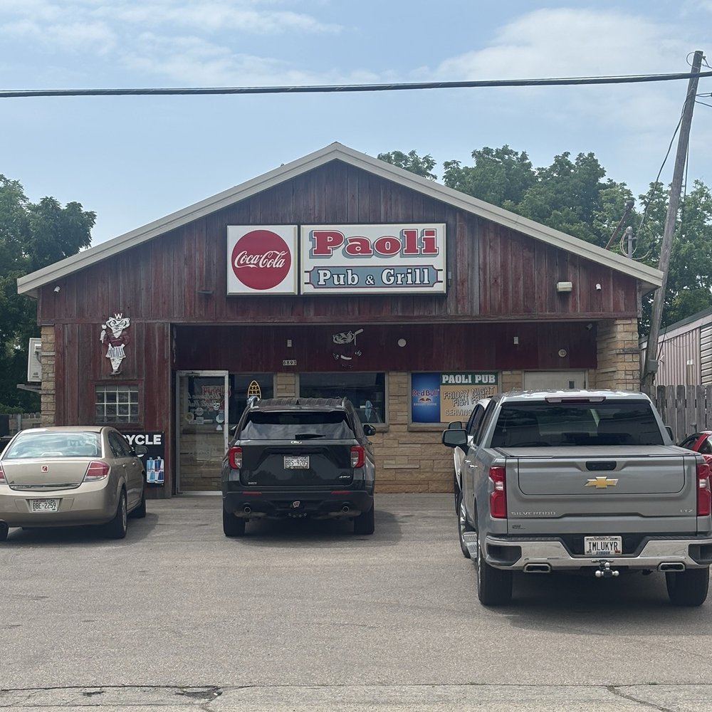 Paoli Pub & Grill - Packed out - Pubs Near Me - Belleville, Wisconsin Paoli Pub & Grill - Packed out - Pubs Near Me - Belleville, Wisconsin