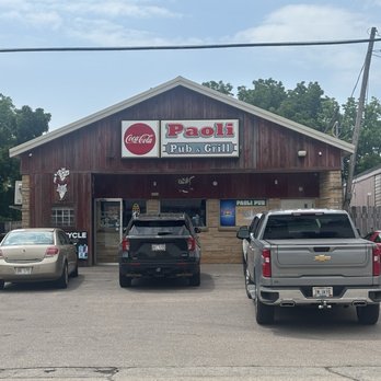 Paoli Pub & Grill - Packed out - Pubs Near Me - Belleville, Wisconsin Paoli Pub & Grill - Packed out - Pubs Near Me - Belleville, Wisconsin