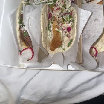Bakersfield Short North - Fish taco? - Bars Near Me - Columbus, Ohio