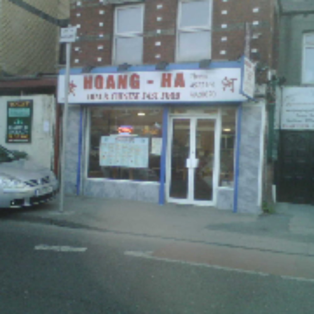 Hoang Ha - Chinese Near Me - Dublin, D