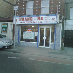 Hoang Ha