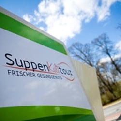 Suppenkulttour