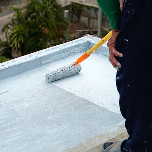 Slide of Ramos Roofing & Waterproofing