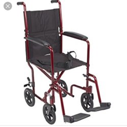 Genesys Medical Equipment
