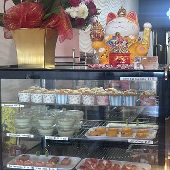 Coco House - Sweet items - Coffee & Tea Near Me - Westminster, California