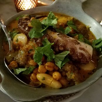 Ben Paris - Still to share - New American Near Me - Seattle, Washington