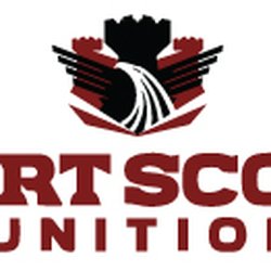Fort Scott Munitions