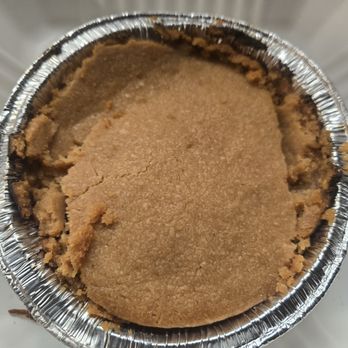 Salinas City BBQ - Burnt Berry cobbler! - Barbeque Near Me - Salinas, California