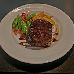 Rudy & Paco’s Restaurant and Bar - Filet