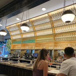 Bar Bar