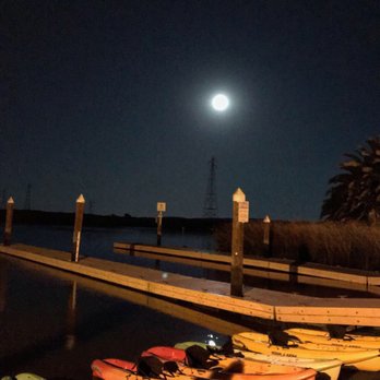 Grizzly Waters Kayaking - Full moon excursion was awesome! - Rafting/Kayaking Near Me - Suisun City, California Grizzly Waters Kayaking - Full moon excursion was awesome! - Rafting/Kayaking Near Me - Suisun City, California