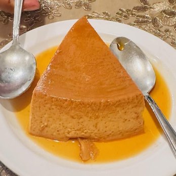 El Farolito - Flan - Mexican Near Me - Placentia, California El Farolito - Flan - Mexican Near Me - Placentia, California