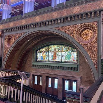 St. Louis Union Station - Hotels Near Me - St Louis, Missouri St. Louis Union Station - Hotels Near Me - St Louis, Missouri