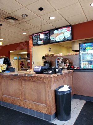 Costanzo's Bakery by null