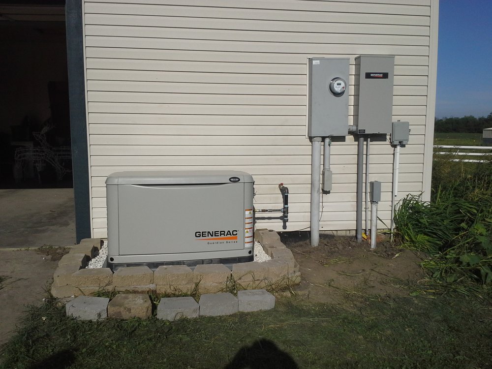 Slide of Absolute Plumbing, Heating, Cooling