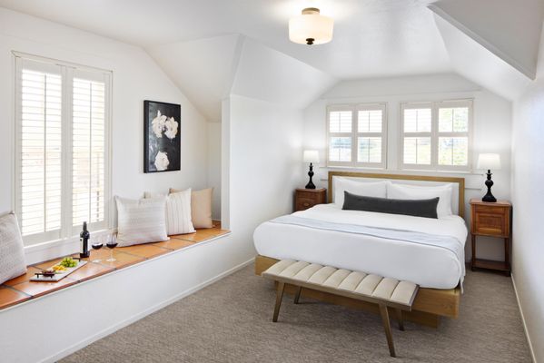 Maison Fleurie, A Four Sisters Inn by null